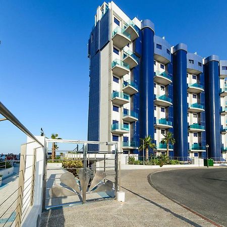 Appartement Crucero à Torrevieja Extérieur photo