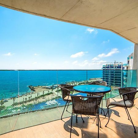 Appartement Crucero à Torrevieja Extérieur photo