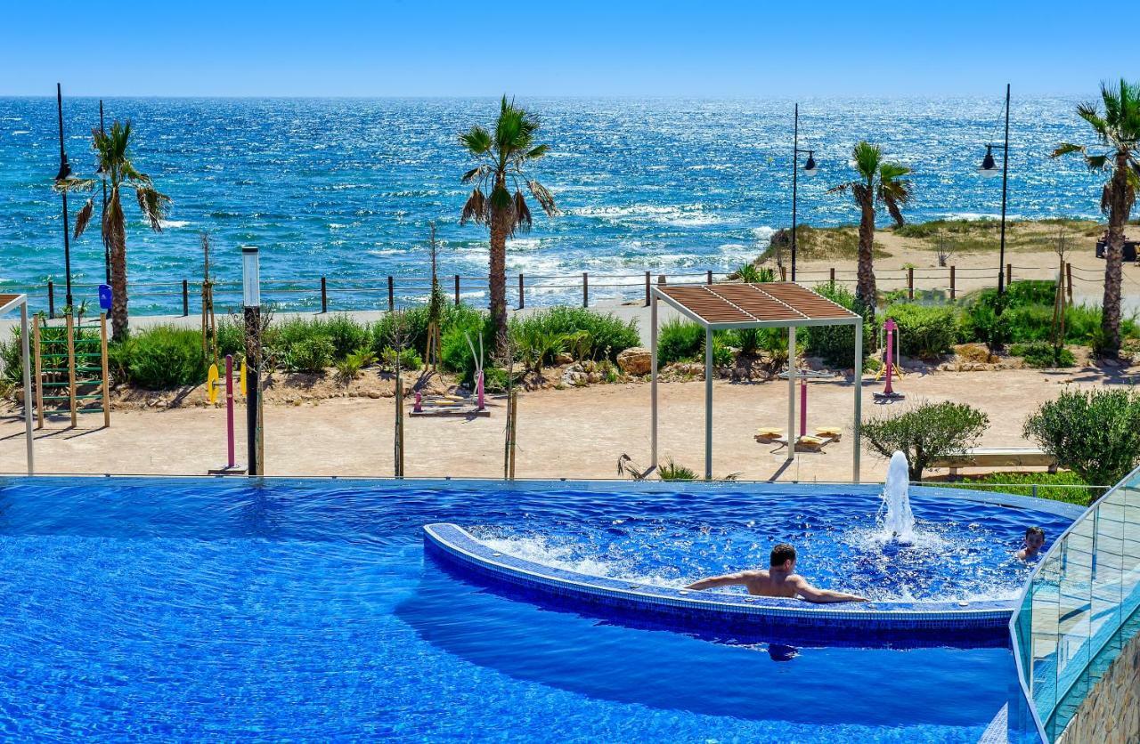Appartement Crucero à Torrevieja Extérieur photo