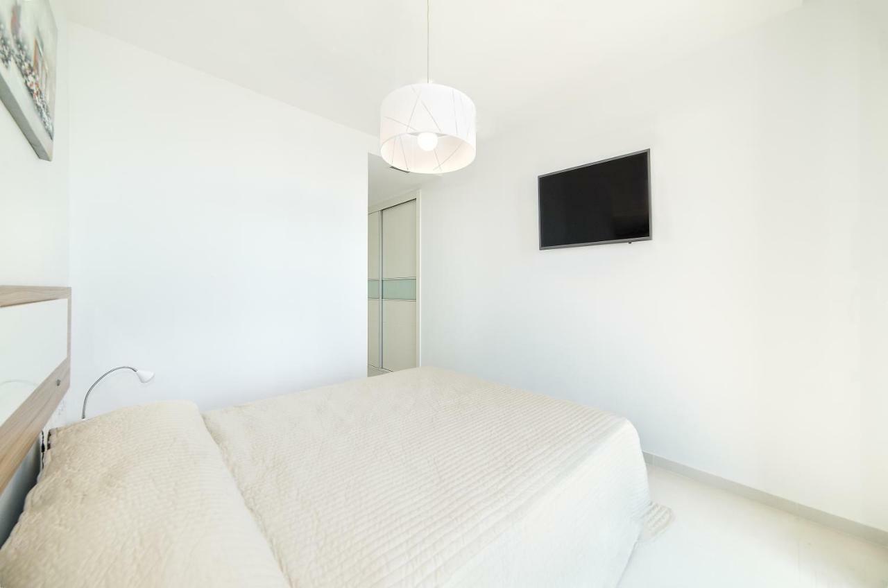 Appartement Crucero à Torrevieja Extérieur photo