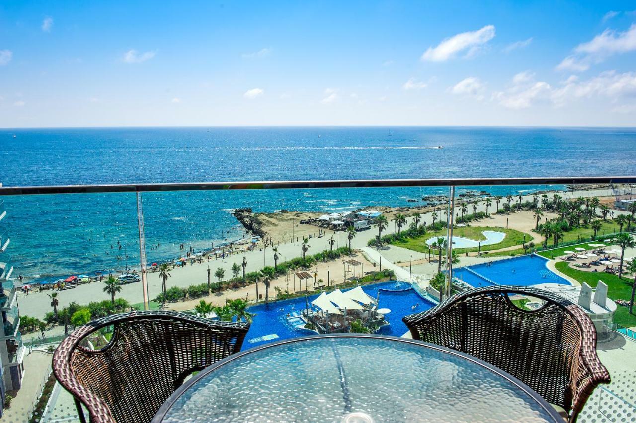 Appartement Crucero à Torrevieja Extérieur photo