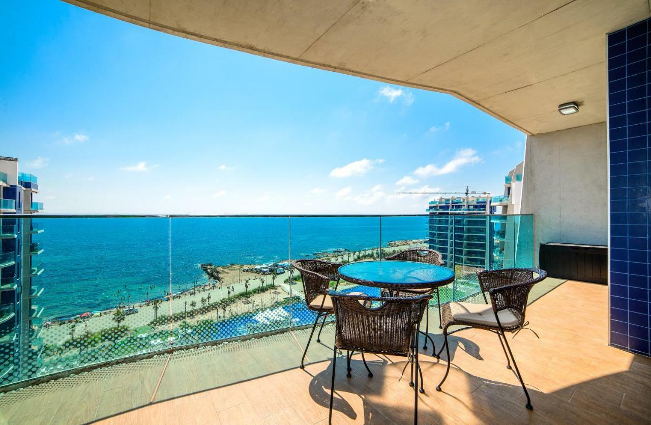 Appartement Crucero à Torrevieja Extérieur photo